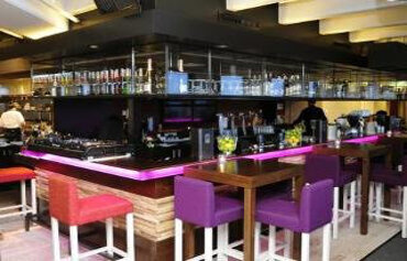 Ramada Apollo Amsterdam Centre