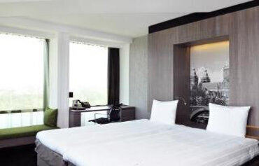 Ramada Apollo Amsterdam Centre