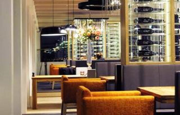 Ramada Apollo Amsterdam Centre