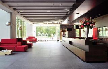 Ramada Apollo Amsterdam Centre