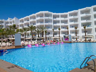 Riu Don Miguel