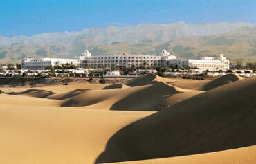 Riu Palace Maspalomas