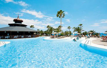 Riu Palace Tenerife