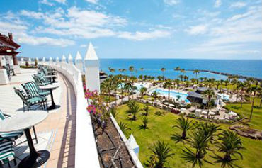 Riu Palace Tenerife