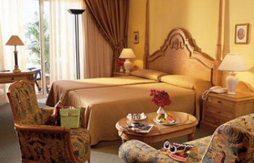 Riu Palace Tenerife