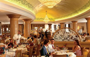Riu Palace Tenerife