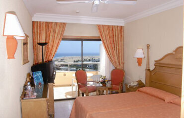 Hotel Riu Palmeras