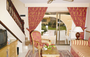 Hotel Riu Palmeras