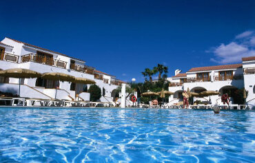 Hotel Riu Palmeras
