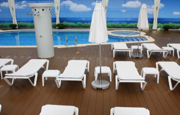 Riviera Beachotel Benidorm