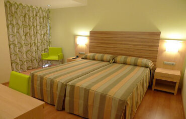 Riviera Beachotel