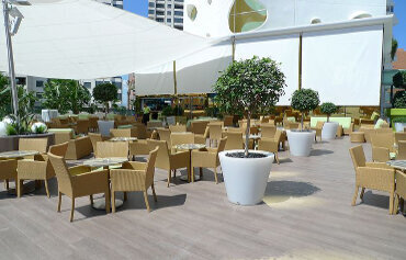 Riviera Beachotel