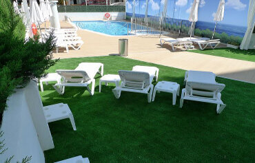 Riviera Beachotel