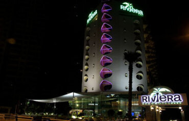 Riviera Beachotel