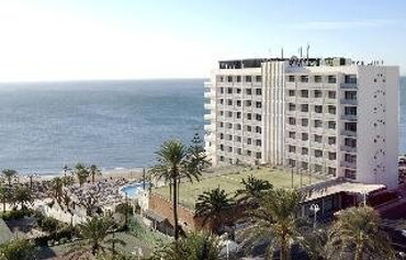 Riviera Hotel