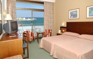 Med Playa Hotel Riviera