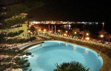Med Playa Hotel Riviera