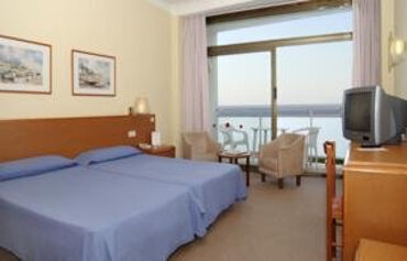 Med Playa Hotel Riviera