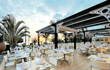 Roca Nivaria Gran Hotel