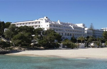 Rocador Hotel