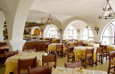 Rocador Hotel