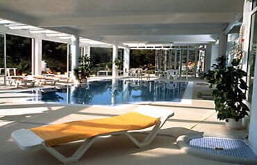 Rocador Hotel