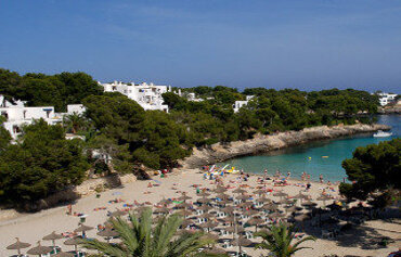 Rocador Hotel