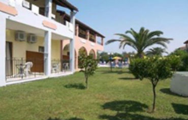 Roda Oasis Hotel