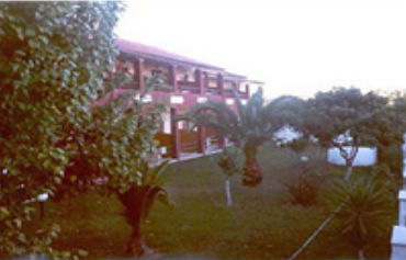 Roda Oasis Hotel