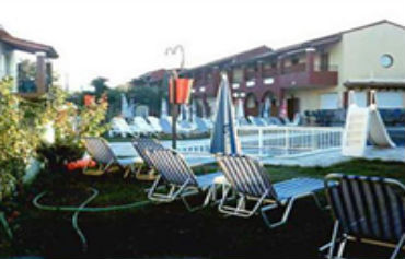 Roda Oasis Hotel