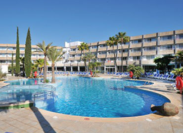 Rosa del Mar Aparthotel