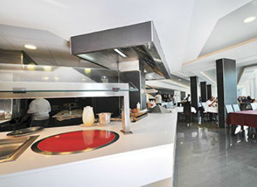 Rosa del Mar Aparthotel