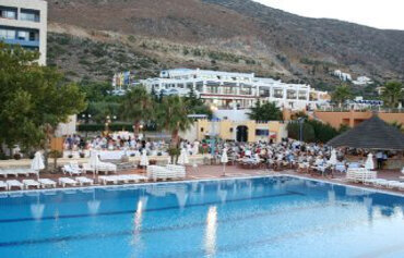 Royal Belvedere Hotel