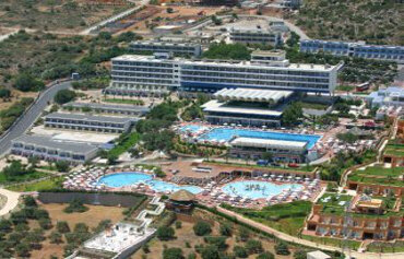 Royal Belvedere Hotel