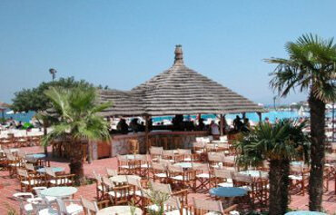 Royal Belvedere Hotel