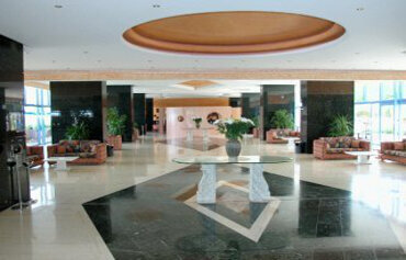 Royal Belvedere Hotel