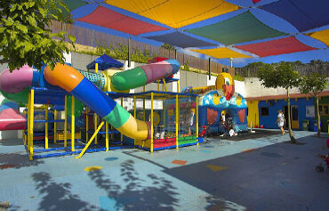 Royal Son Bou Family Club