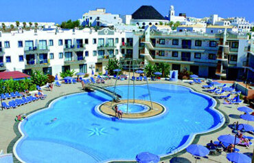 Rubimar Suite Aparthotel
