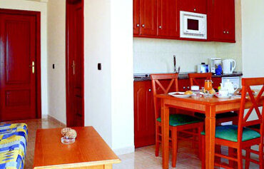 Rubimar Suite Hotel