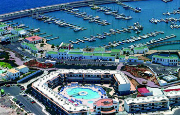 Rubimar Suite Hotel