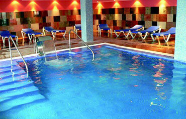 Rubimar Suite Hotel