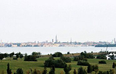 Russott Hotel Venezia San Giuliano