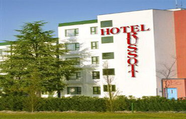 Russott Hotel Venezia San Giuliano