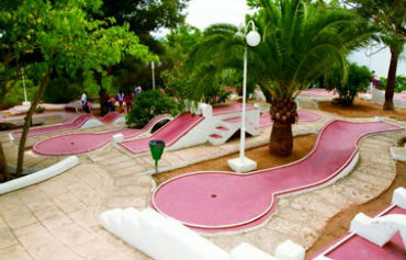 Samoa Hotel