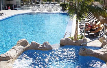 Sandos Monaco Beach Hotel Benidorm