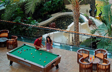 Sandos Papgayo Beach Resort