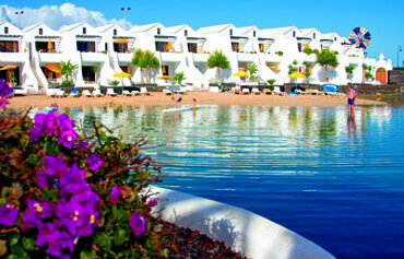 Sands Beach Resort