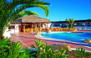 Sands Beach Resort