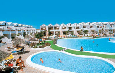 Sands Beach Resort