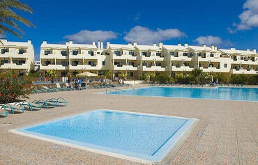 Santa Rosa Apartments